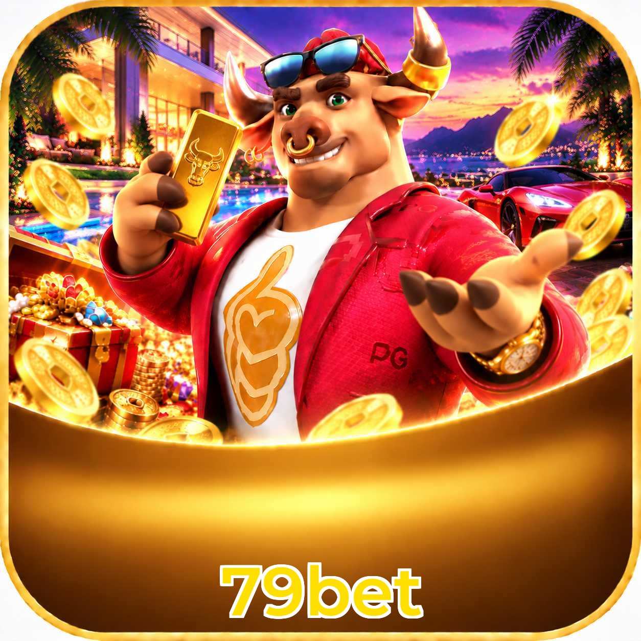79bet Logo