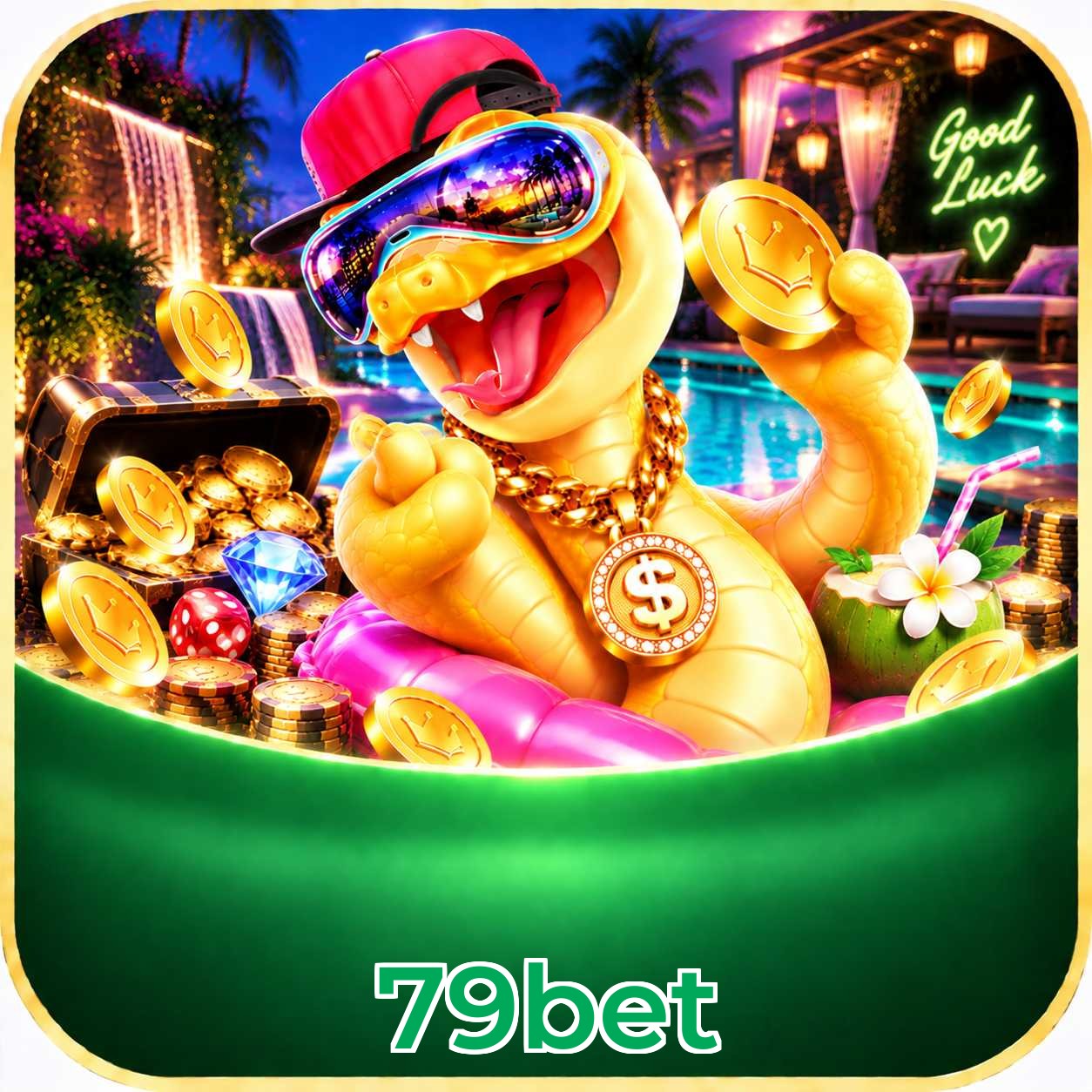 79bet Telegram FAQ