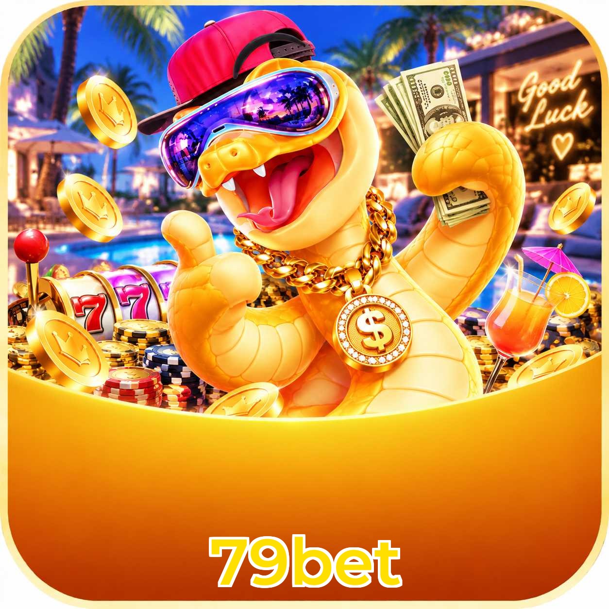 79bet App Features