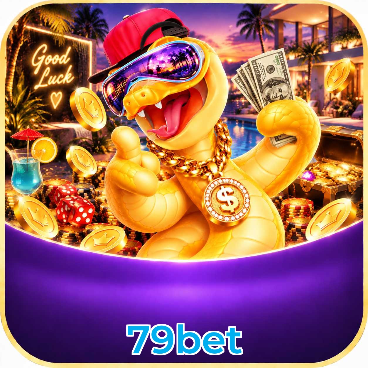 79bet Performance Tests