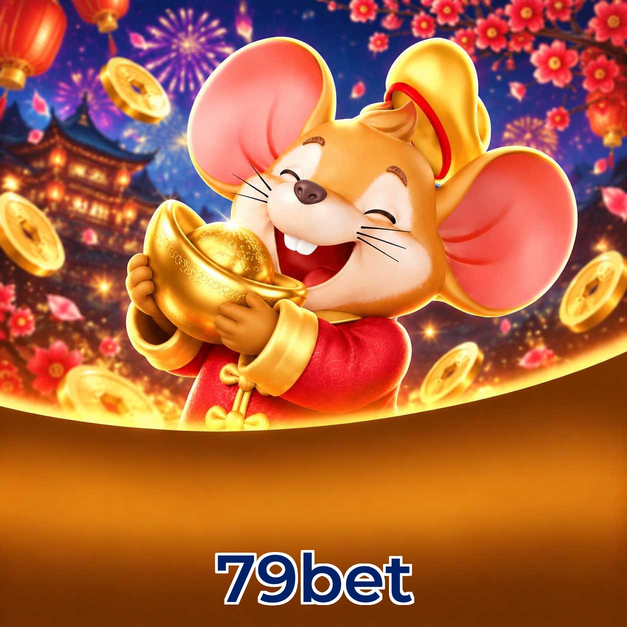 79bet Logo