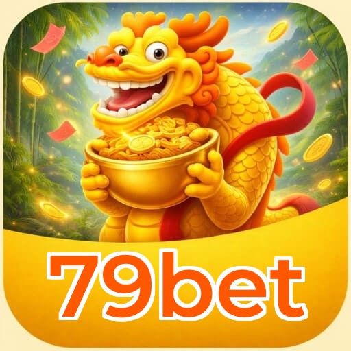 Números do app 79bet em material de marketing — ilustração, não auditoria
