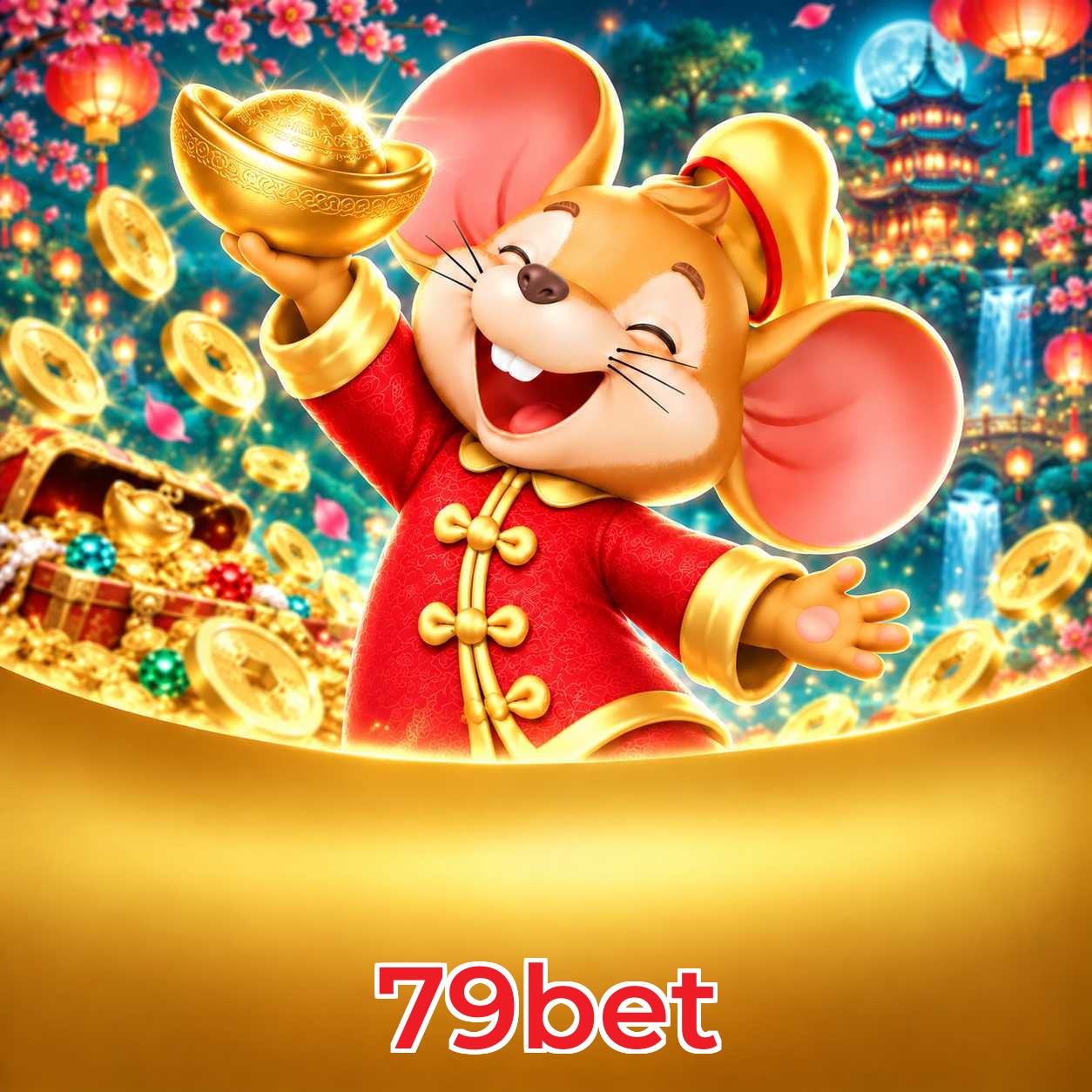 79bet Logo