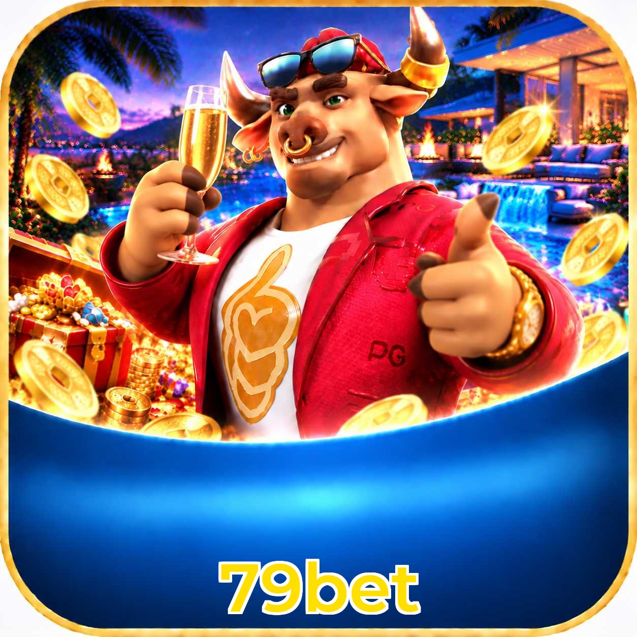 79bet Fortune Tiger RTP