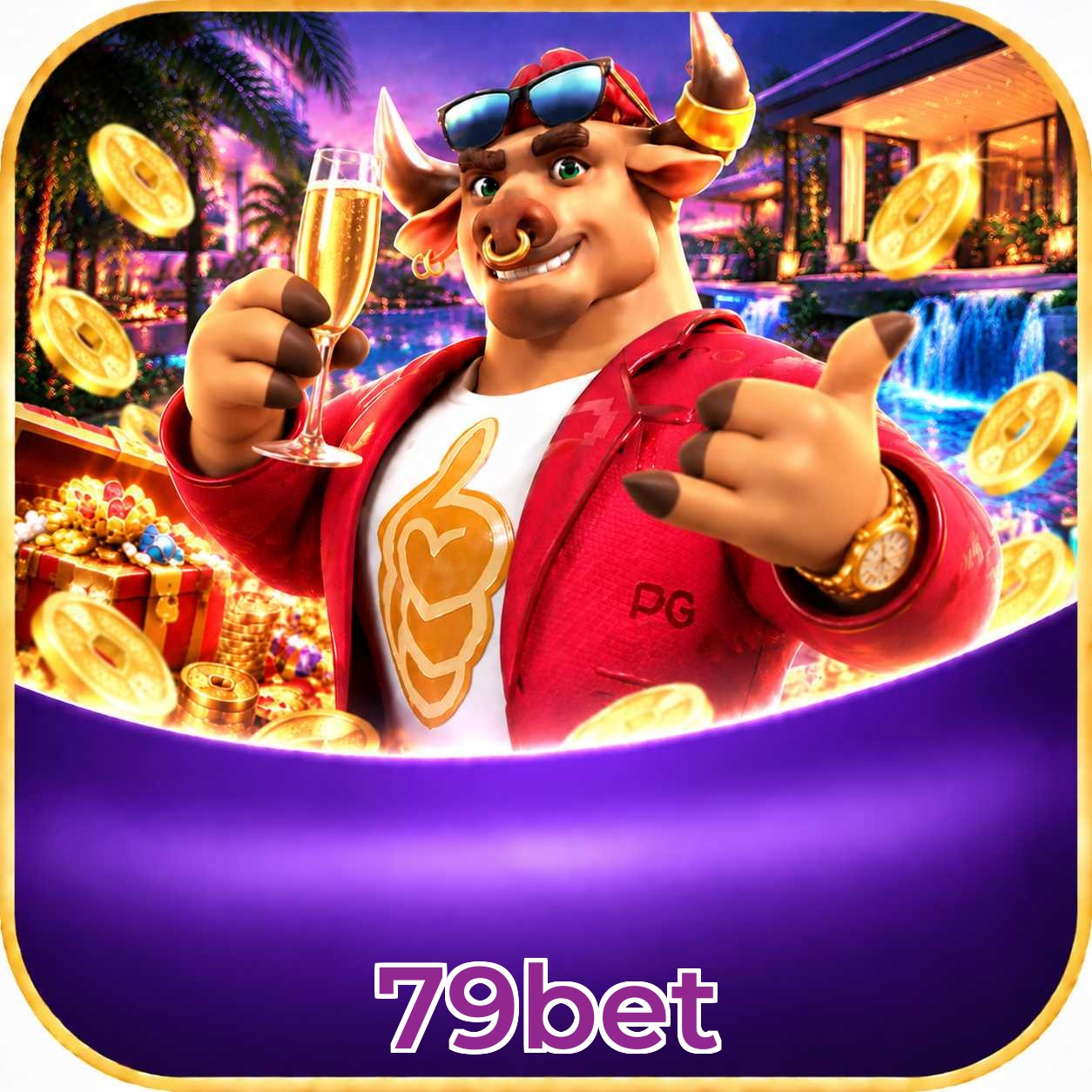 79bet 2FA