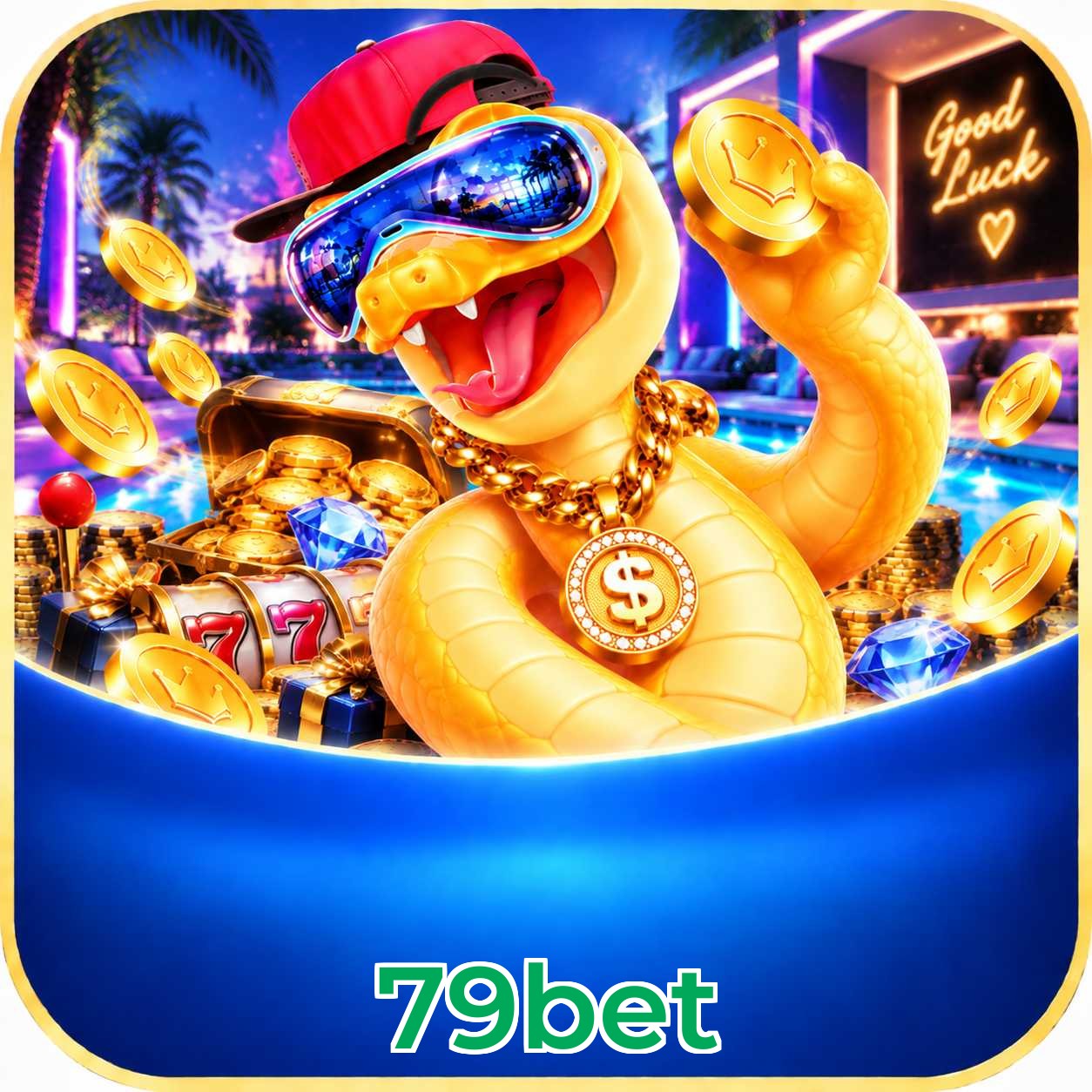 79bet Responsible Gaming