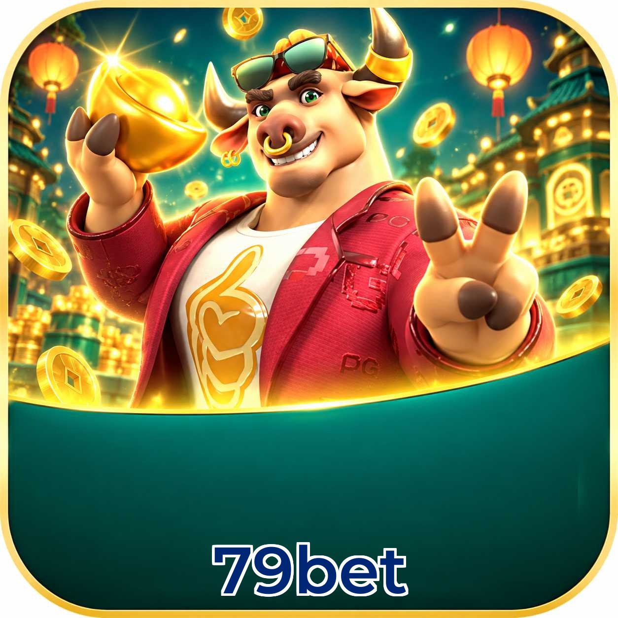 79bet Logo