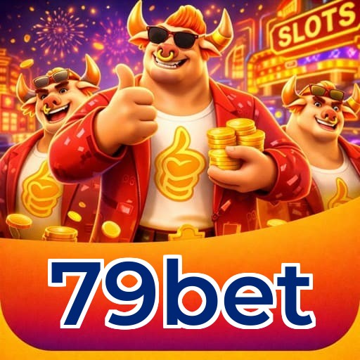 Estatísticas de bônus da 79bet