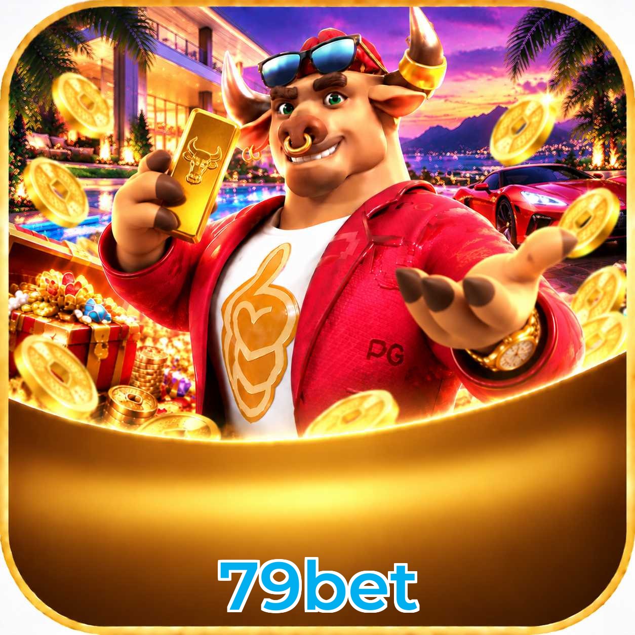 79bet Logo