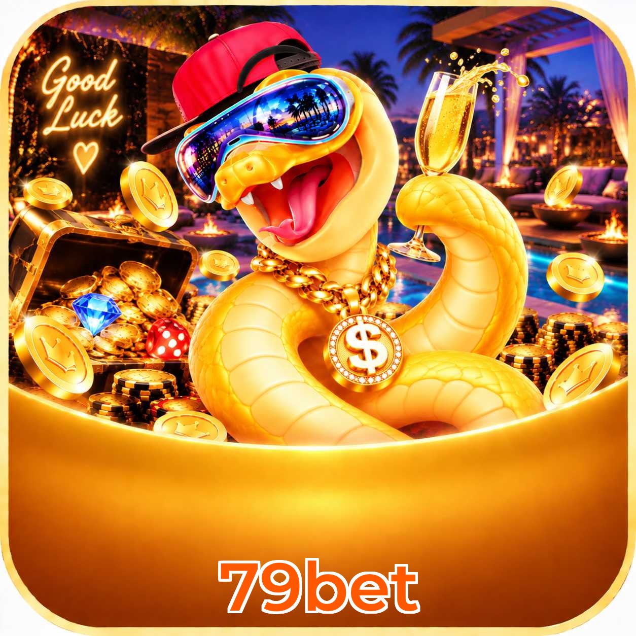 79bet Facebook Page