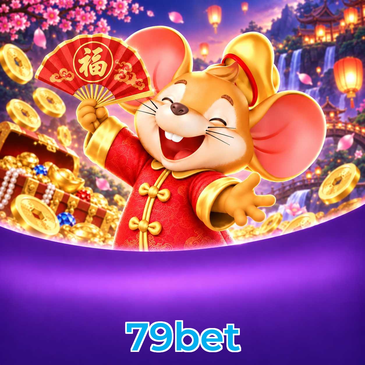 79bet Segurança