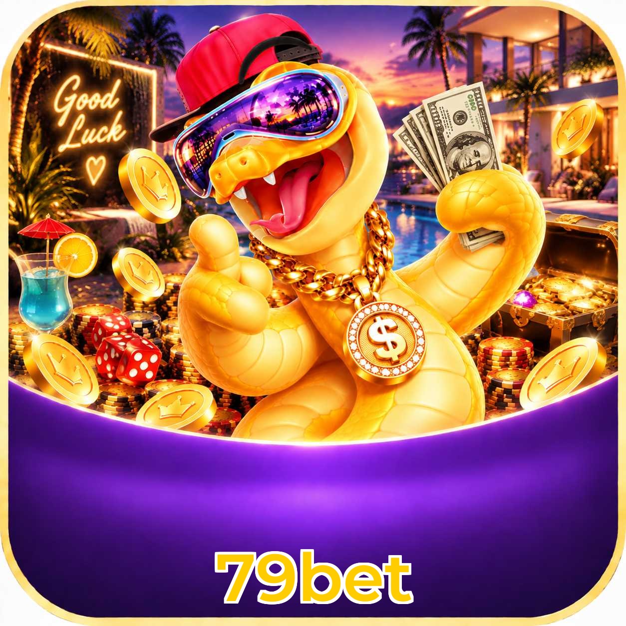 79bet instalar Android APK