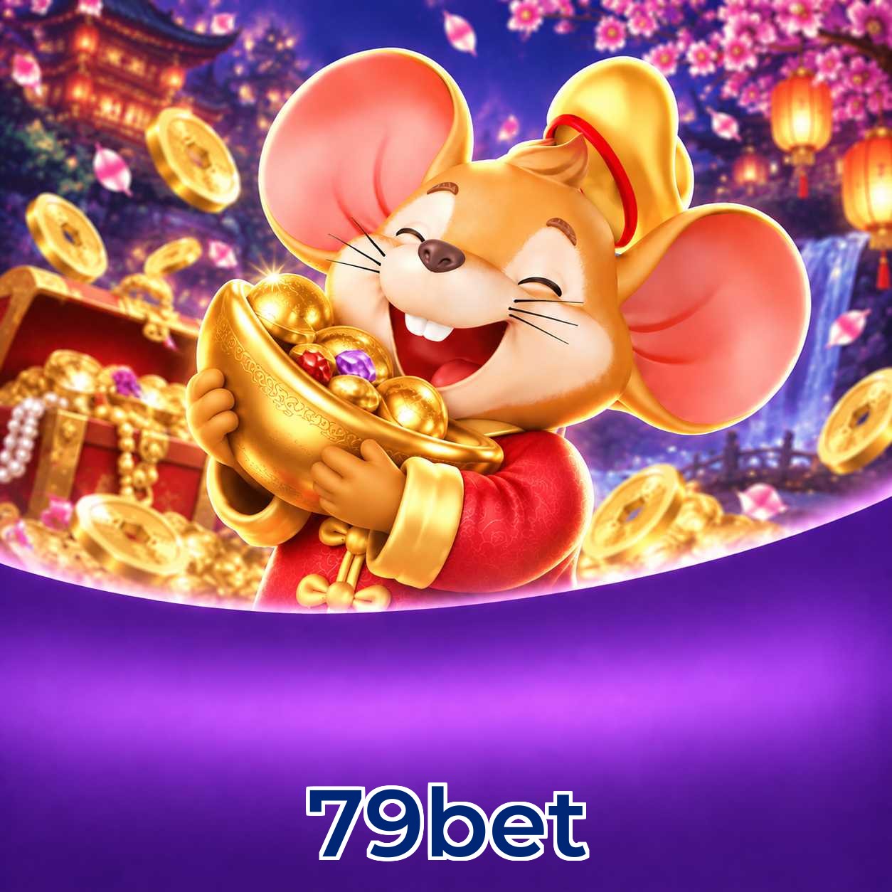 79bet Logo