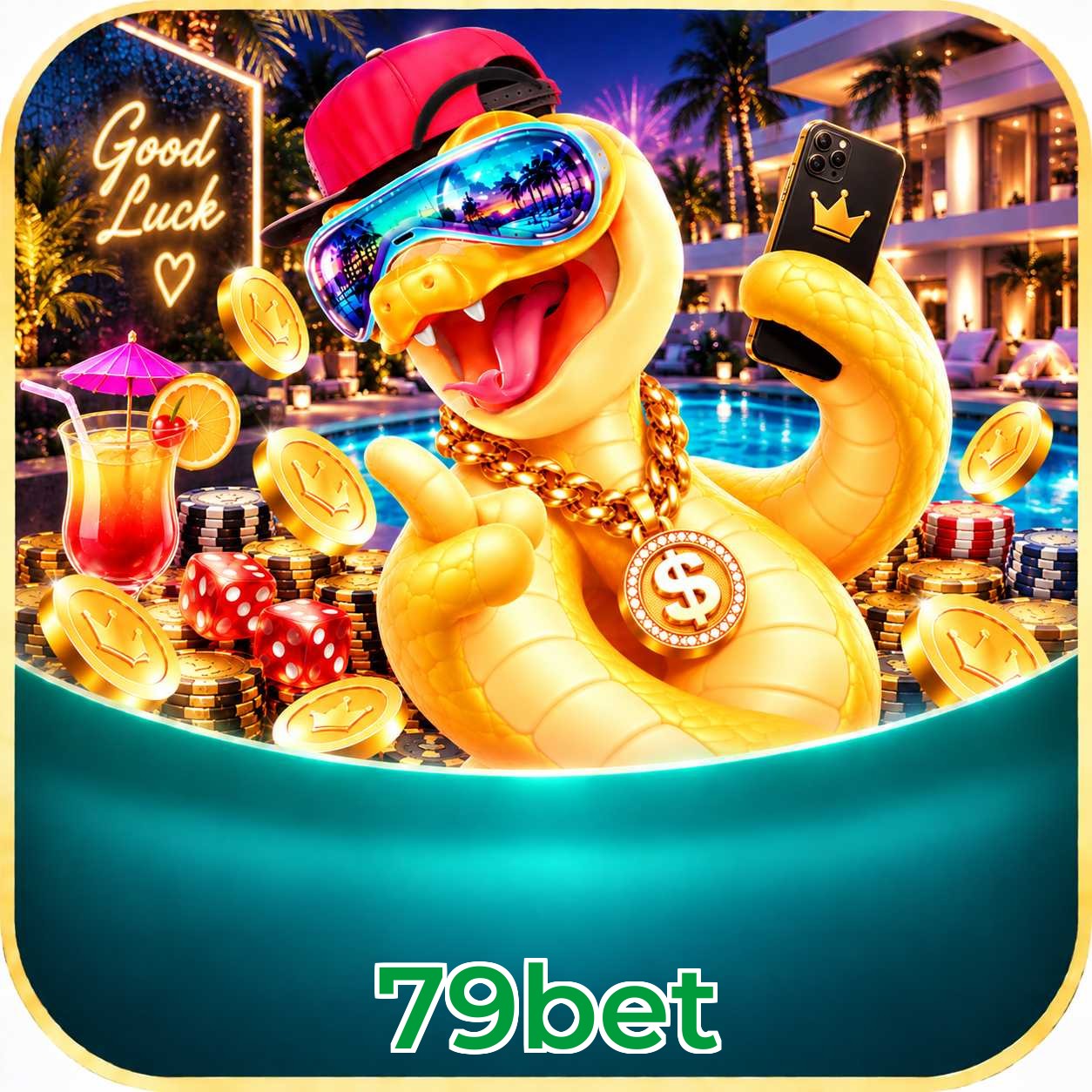 79bet Logo