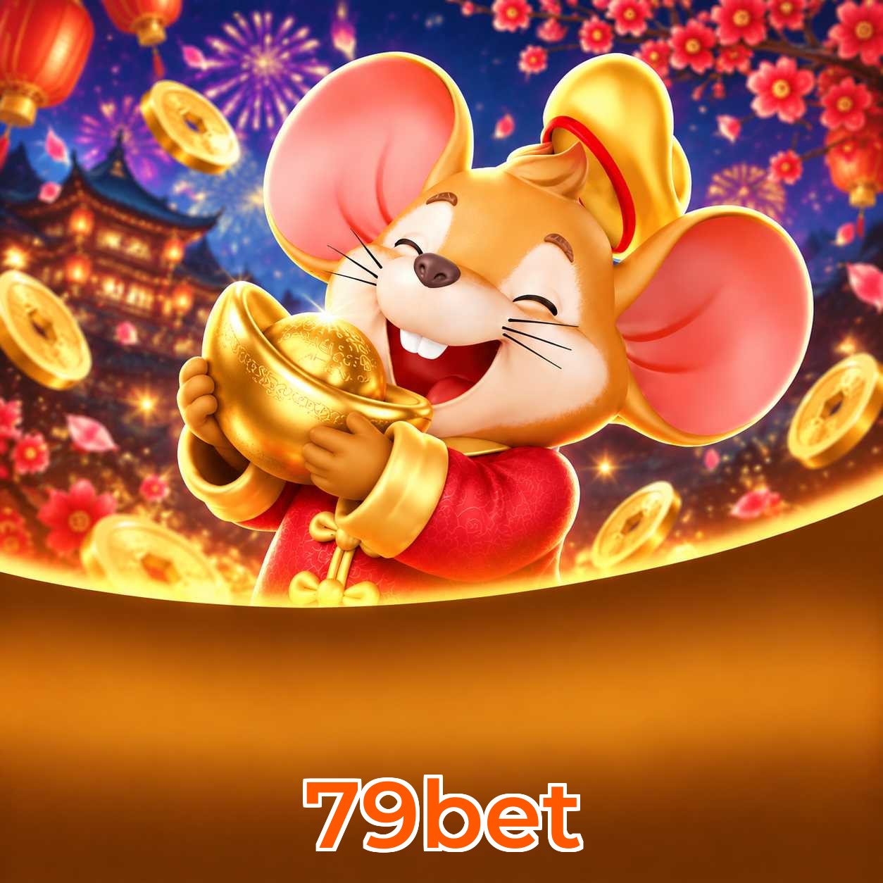 79bet Logo