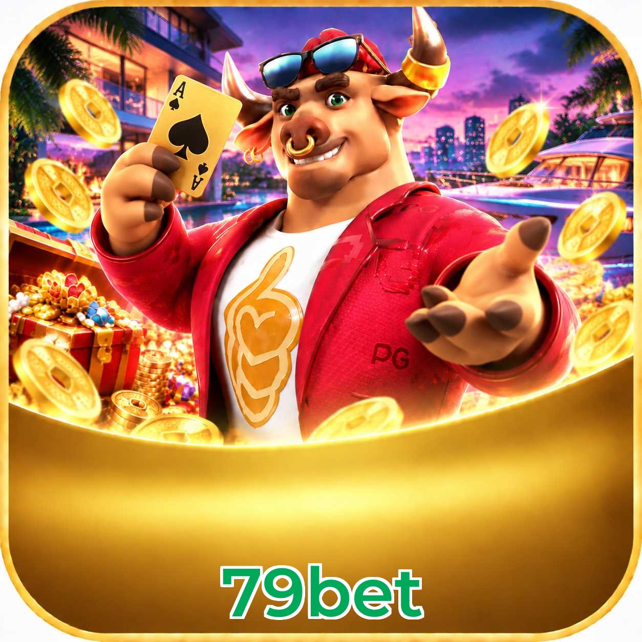 79bet Security
