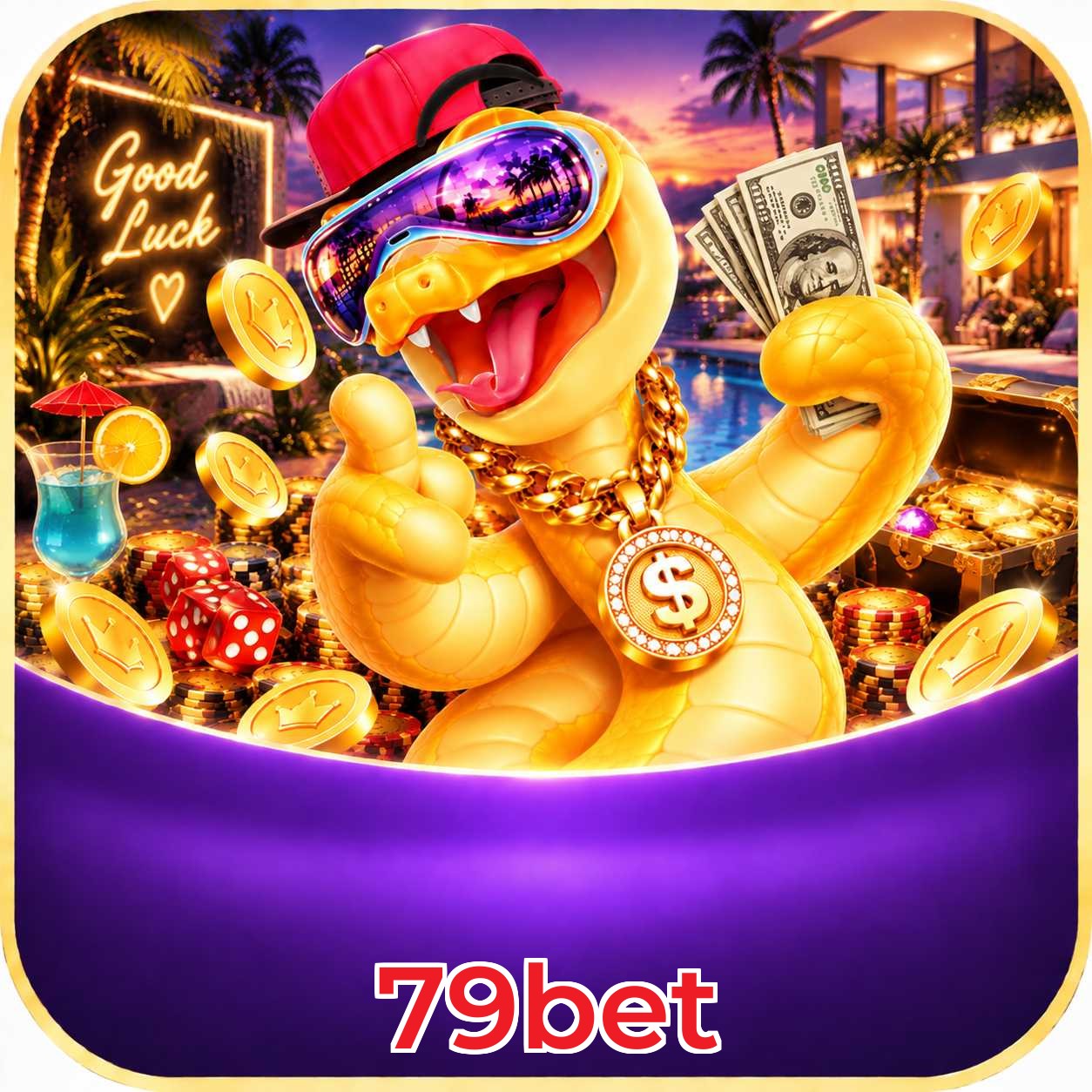 79bet Entrar Telegram