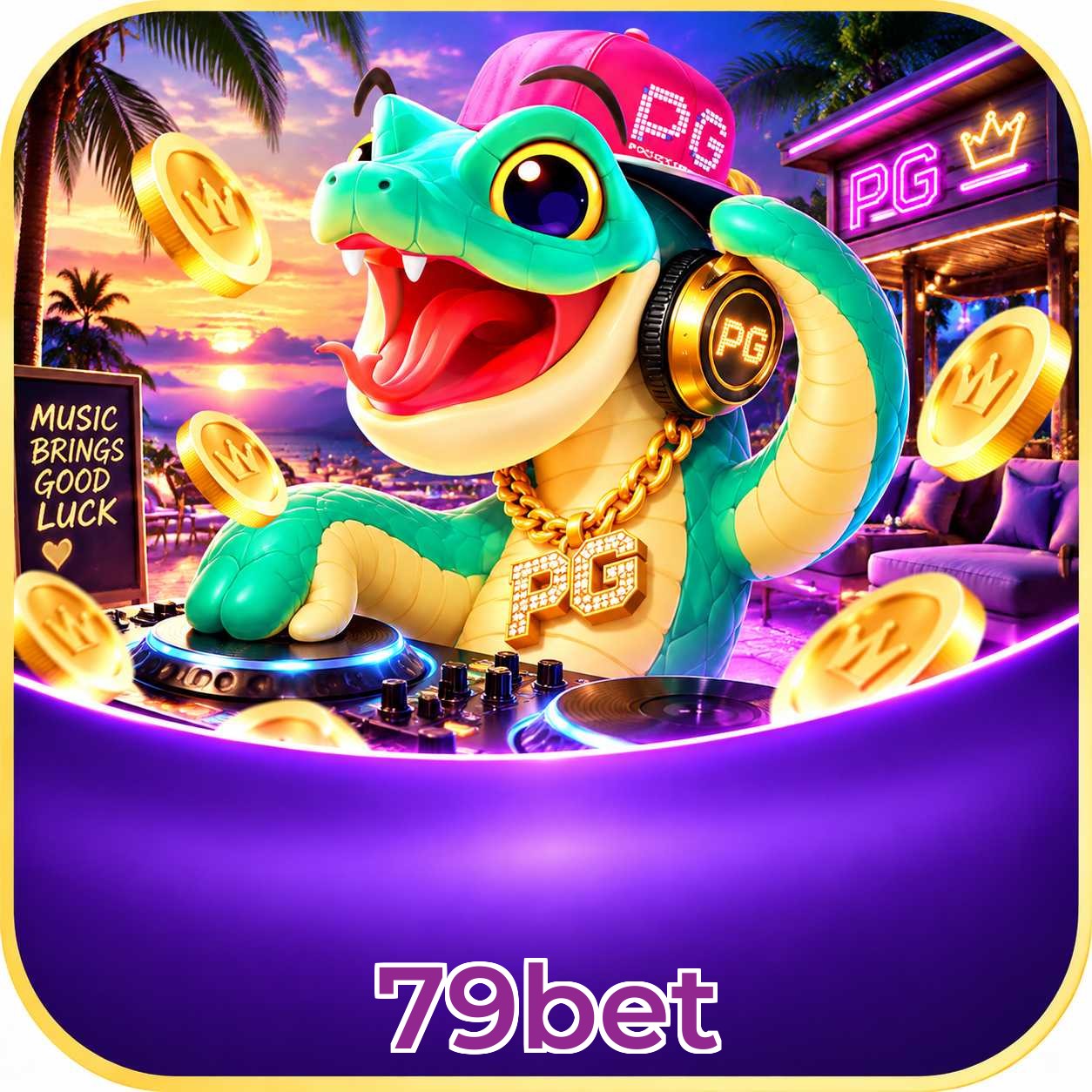 Baixar 79bet Android