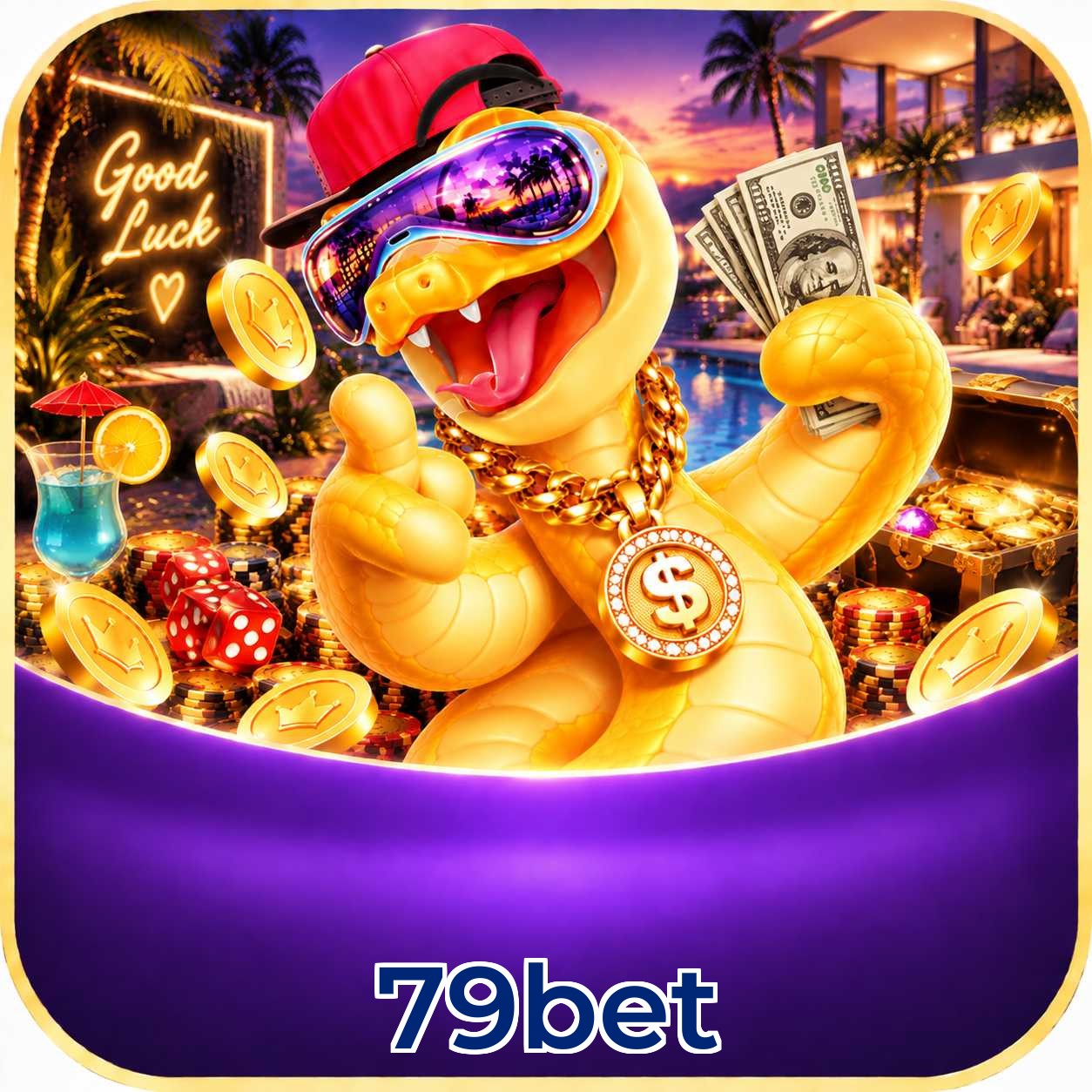 79bet FAQ