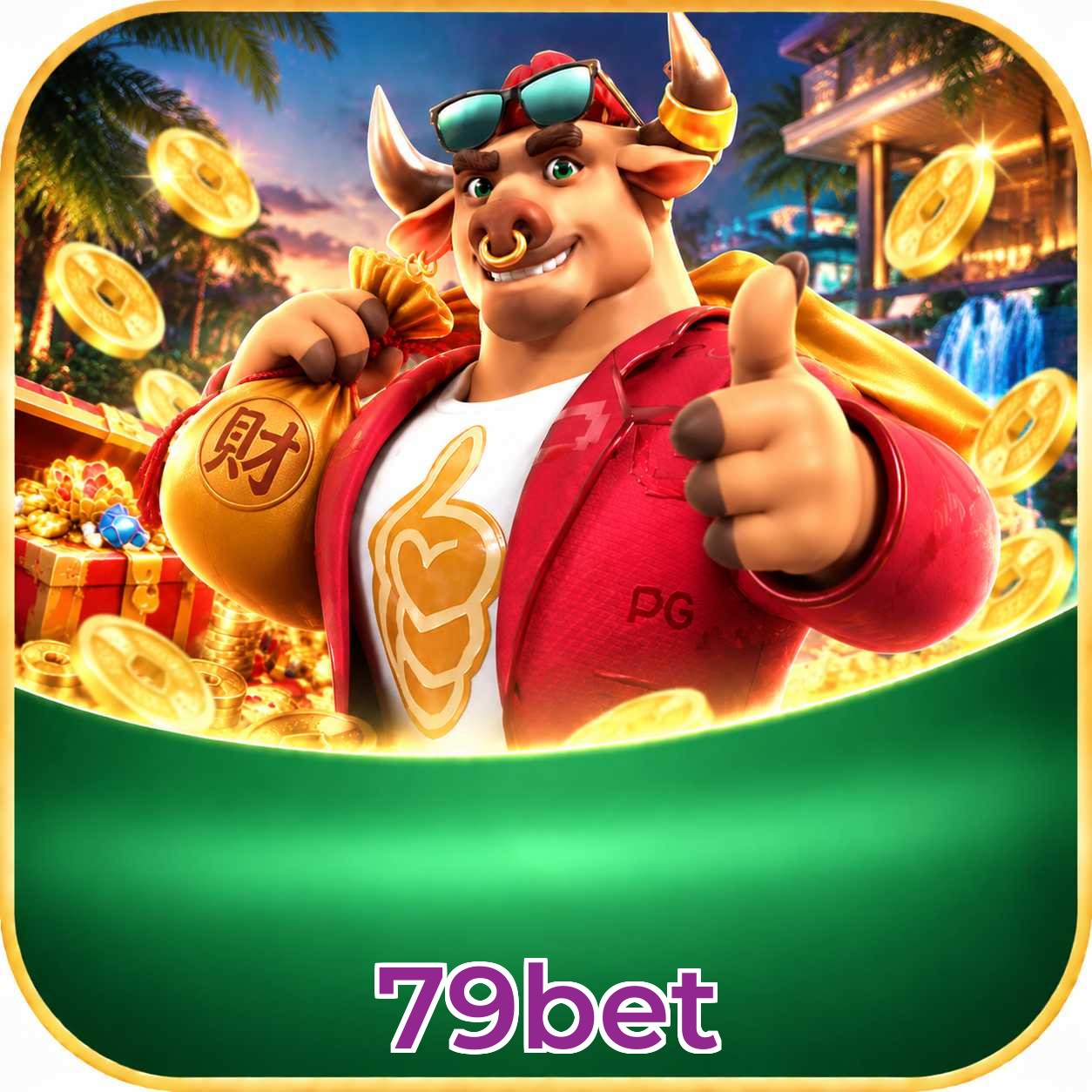 79bet Telegram