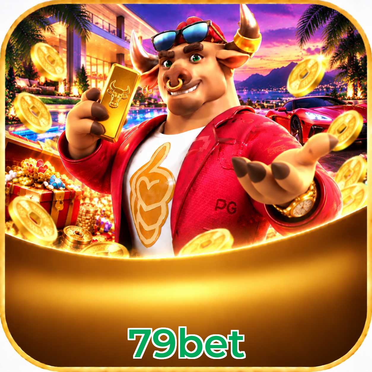 79bet Suporte
