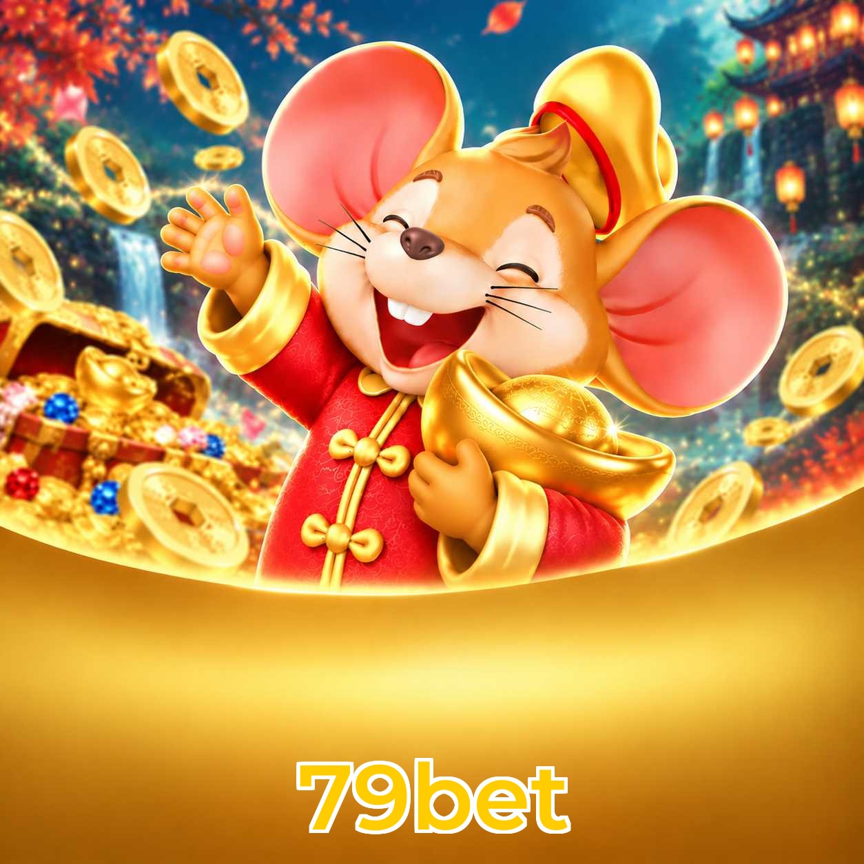 79bet Logo