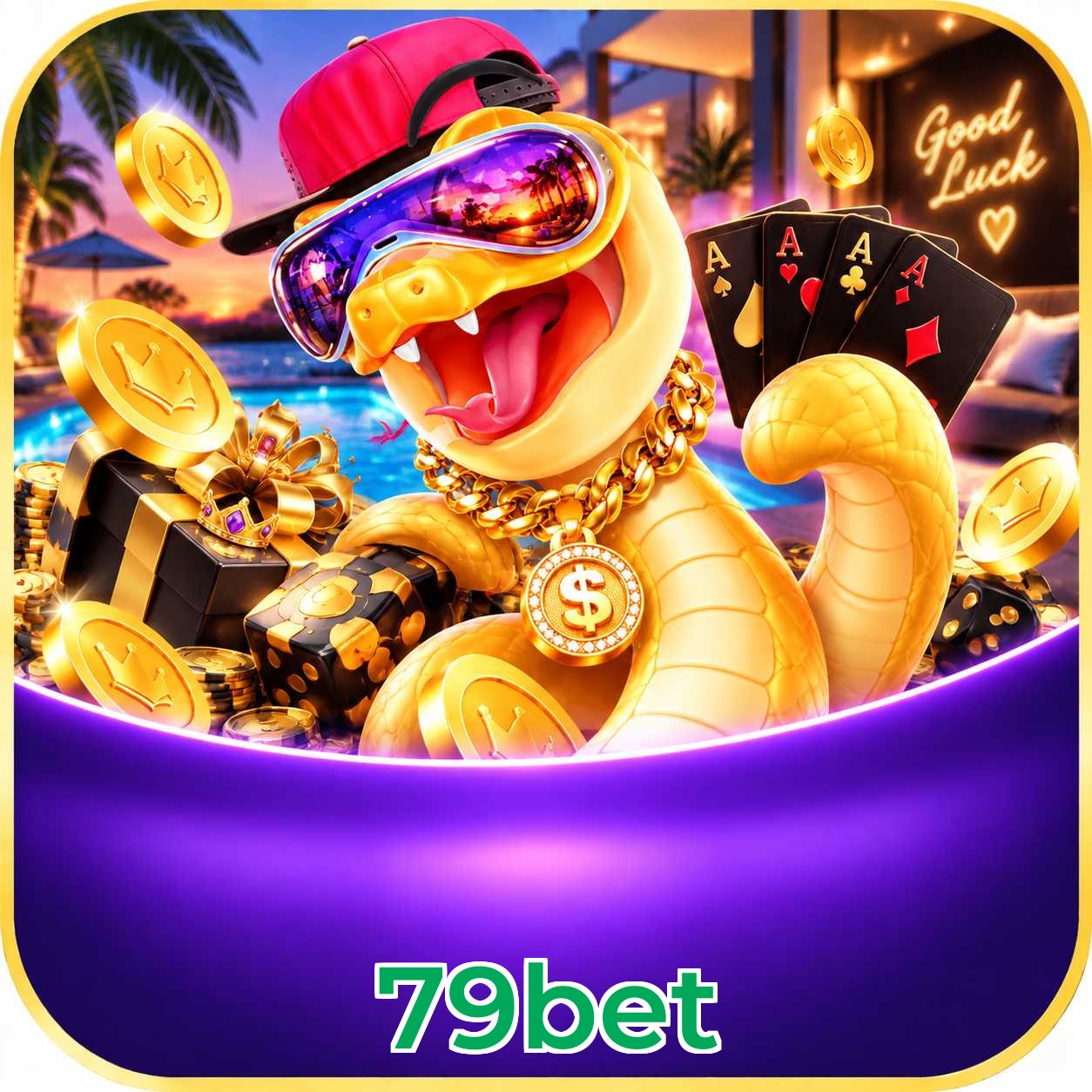 79bet App vs Web